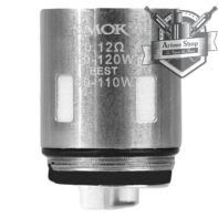 SMOK - RÉSISTANCES TFV12 PRINCE - 0.12 Ω