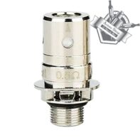 INNOKIN - RÉSISTANCES ZÉNITH - 0.5 Ω