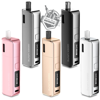 KIT SOUL - GEEKVAPE