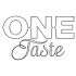 ONE TASTE By E-TASTY