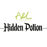 HIDDEN POTION