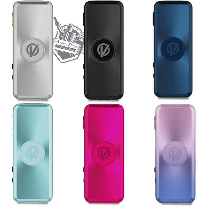 GEN 80 SE - VAPORESSO - BOX SIMPLE ACCU - 80 W