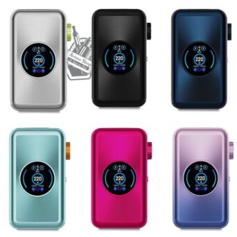 GEN MAX - VAPORESSO