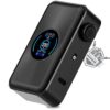 GEN MAX - VAPORESSO - DARK BLACK