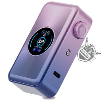 GEN MAX - VAPORESSO - GRADIENT PURPLE