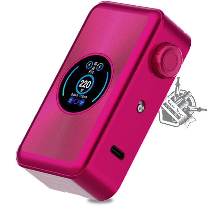 GEN MAX - VAPORESSO - HOT PINK