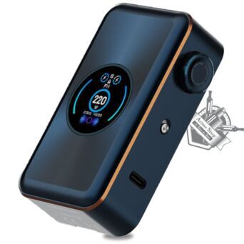 GEN MAX - VAPORESSO - STORM BLUE