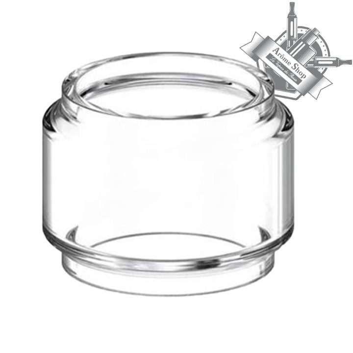 VERRE - pyrex ITANK T 6ML – VAPORESSO