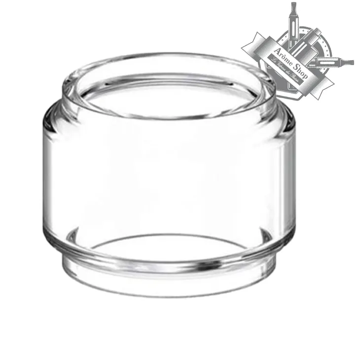 VERRE - pyrex ITANK T 6ML – VAPORESSO