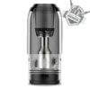 CARTOUCHES WENAX M1 V2 SANS DRIP-TIP (lot de 4) - GEEKVAPE
