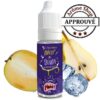 FREEZE DEMON- BY LIQUIDEO - E.LIQUIDE 10 ML