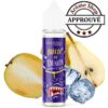 FREEZE DEMON - BY LIQUIDEO - E.LIQUIDE 50 ML