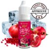 FREEZE GRENADE - BY LIQUIDEO - E.LIQUIDE 10 ML