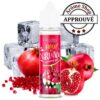 FREEZE GRENADE - BY LIQUIDEO - E.LIQUIDE 50 ML