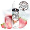 RUBIS D'AMOUR HIVER 50 ML- LA CUEILLETTE DE LOUISE By E-TATSY - E.LIQUIDE FRUIT ROUGE FRAIS 50 ML