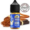 DIY TRIBECA 30 ML - ARÔME CONCENTRÉ CLASSIC TABAC RY4 - DIY - HALO
