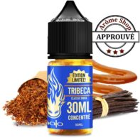 DIY TRIBECA 30 ML - ARÔME CONCENTRÉ CLASSIC TABAC RY4 - DIY - HALO
