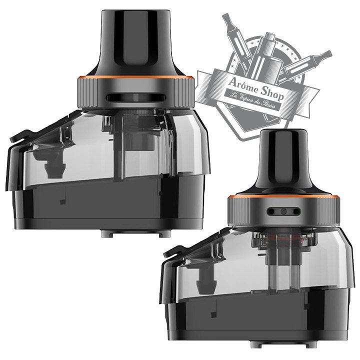 CARTOUCHE ARMOUR SÉRIE G (Lot de 2) VAPORESSO POD pour cigarette électronique et vapote 💨