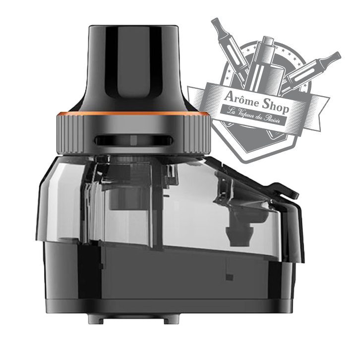 CARTOUCHE ARMOUR SÉRIE G (Lot de 2) DTL VAPORESSO POD pour cigarette électronique et vapote 💨