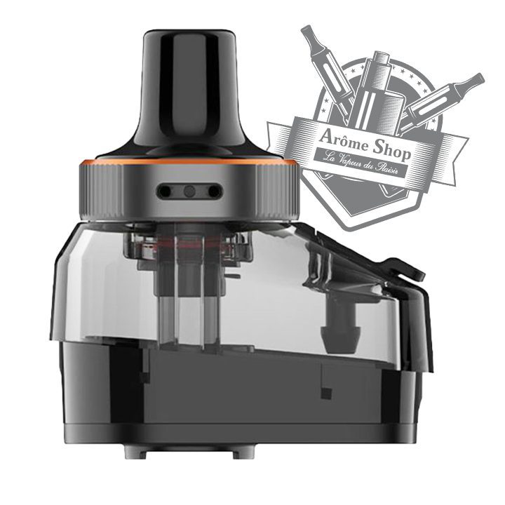 CARTOUCHE ARMOUR SÉRIE G (Lot de 2) MTL VAPORESSO POD pour cigarette électronique et vapote 💨