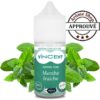 MENTHE FRAÎCHE 30 ML ARÔME CONCENTRÉ DIY VDLV MENTHE 💨