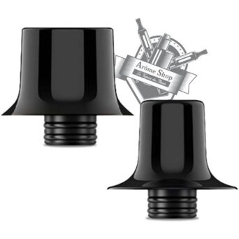 DRIP TIP ARMOUR SERIE G VAPORESSO ACCESSOIRE VAPOTE 💨