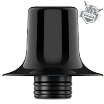 DRIP TIP ARMOUR SERIE G VAPORESSO ACCESSOIRE VAPOTE 💨