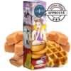 LILLE ETAIT UNE FOIS 50ML HEXAGONE By CURIEUX GOURMAND💨