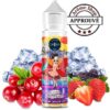 LYON MON P'TIT BOUCHON 50ML HEXAGONE By CURIEUX FRUITÉ💨