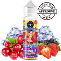 LYON MON P'TIT BOUCHON 50ML HEXAGONE By CURIEUX FRUITÉ💨