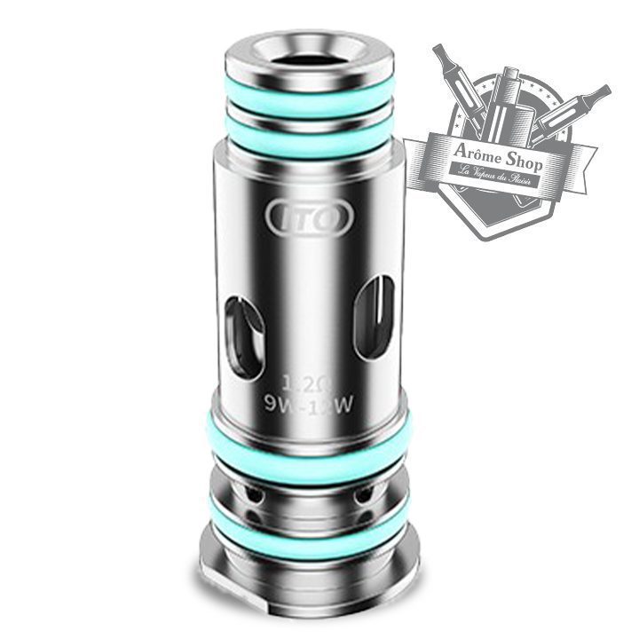 thumb_voopoo_DORIC_resistance-ito_1.2 RÉSISTANCE ITO PACK DE 5 VOOPOO POUR DORIC ASTRA 💨