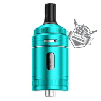 TANK DORIC ASTRA VOOPOO RÉSERVOIR CLEAROMISEUR MTL bleu bleu green vert 💨