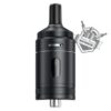 TANK DORIC ASTRA VOOPOO RÉSERVOIR CLEAROMISEUR MTL black noir 💨