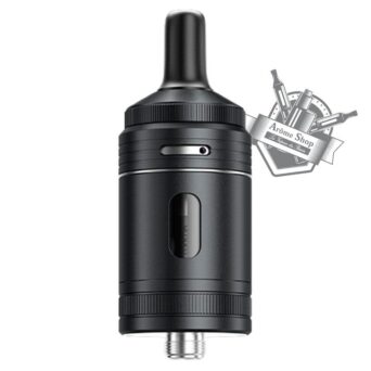TANK DORIC ASTRA VOOPOO RÉSERVOIR CLEAROMISEUR MTL black noir 💨