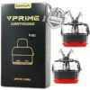 CARTOUCHES VPRIME (Lot de 2) OXVA RÉSISTANCES 💨