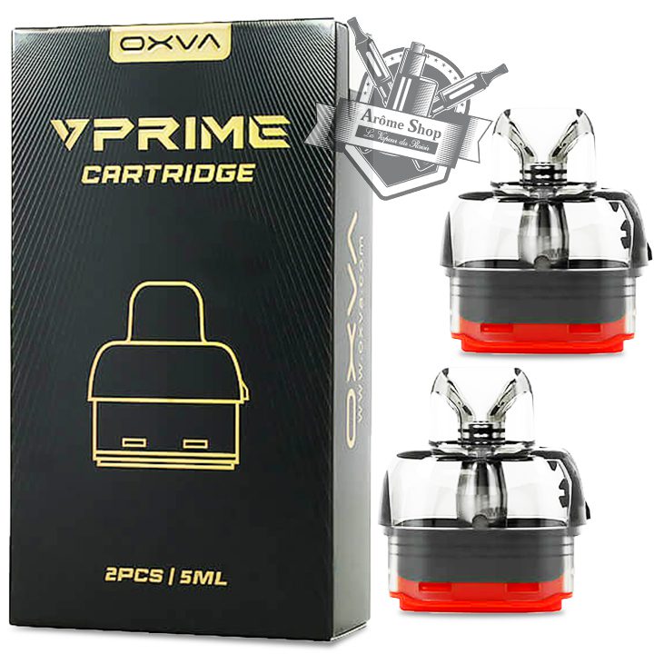 THUMB_OXVA_VPRIME_CARTOUCHE_couverture CARTOUCHES VPRIME (Lot de 2) OXVA RÉSISTANCES 💨