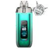 KIT VPRIME OXVA LES PODS CARTOUCHES MTL & RDL 💨 natural green vert