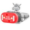 CARTOUCHES XLIM V2 (Lot de 3) OXVA POD REMPLACEMENT💨 0.4 ohm