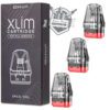 CARTOUCHES XLIM V2 (Lot de 3) OXVA POD REMPLACEMENT💨 0.4 ohm