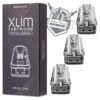 CARTOUCHES XLIM V2 (Lot de 3) OXVA POD REMPLACEMENT💨 0.6 ohm
