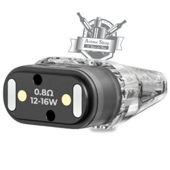 CARTOUCHES XLIM V2 (Lot de 3) OXVA POD REMPLACEMENT💨 0.8 ohm