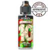NUMBERS 10 100 ML E-TASTY E.LIQUIDE SAVEUR FRUITÉ 💨