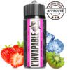 ULTRA FRAISE 100 ML VAPE 47 E.LIQUIDE FRUITÉ ET FRAIS💨