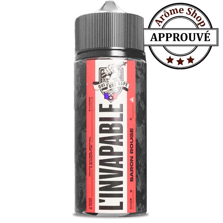 INVAPABLE By VAPE 47 E.LIQUIDE💨