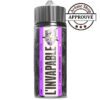 HYPER DRAGON 100 ML VAPE 47 E.LIQUIDE FRUITÉ FRAIS 💨
