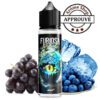 ARIA V2 50 ML FURIOSA EGGZ By VAPE 47 E.LIQUIDE GLAÇON 💨