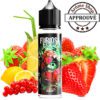DOOM V2 50 ML FURIOSA EGGZ By VAPE 47 ELIQUIDE FRUITÉ💨