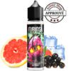 ULTRON V2 50ML FURIOSA EGGZ By VAPE 47 E.LIQUIDE 💨