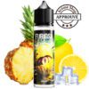 VOLTA V2 50ML FURIOSA EGGZ By VAPE 47 SAVEUR FRUITÉ 💨