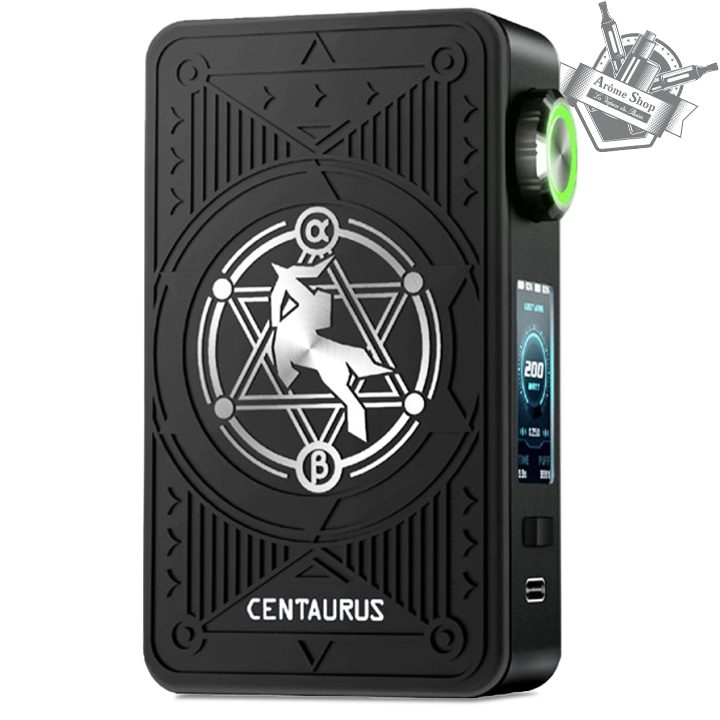 thumb_lost-vape_CENTAURUS-M200_LES-COUVERTURES_GALAXY-BLACK Centaurus M200 - LOST VAPE 🔋 Box 200W double accu ⚡ 🧲 Panneaux magnétiques 🎨 Couleurs variées ⚠️ Sécurité accus 🛠️ Design haut de gamme – GALAXY BLACK NOIR